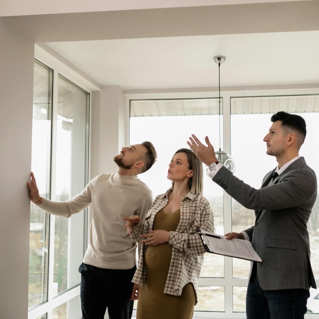 What Is a Final Walkthrough? 